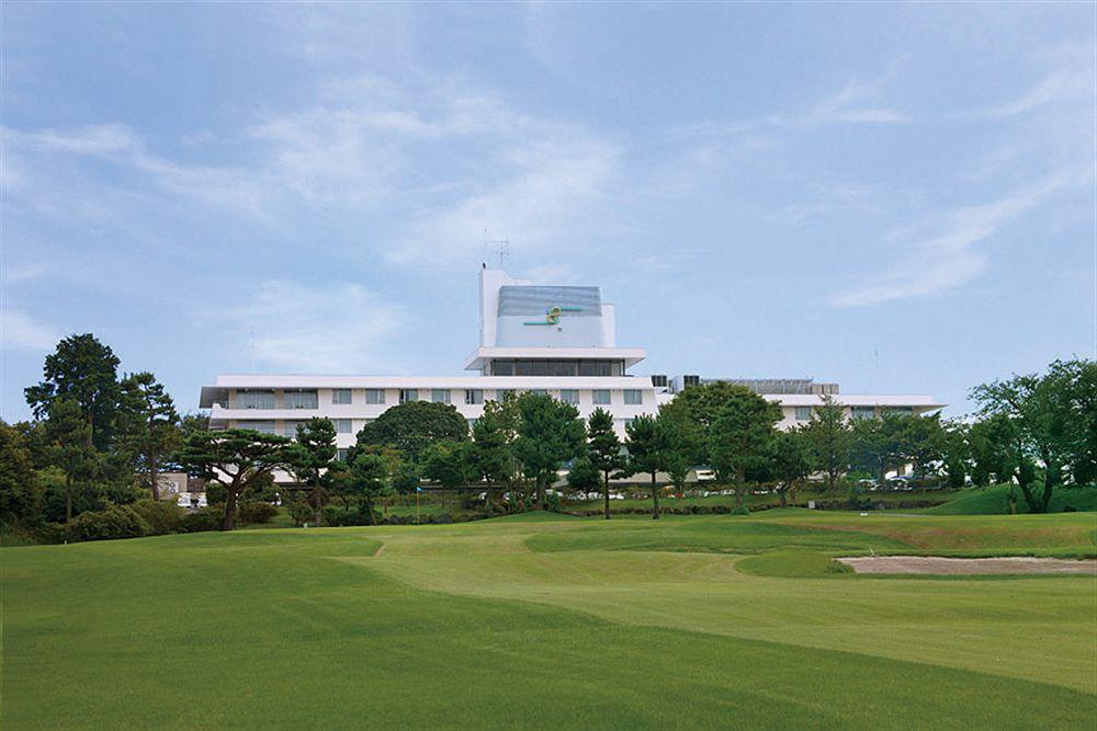 Southern Cross Resort อิโตะ ภายนอก รูปภาพ