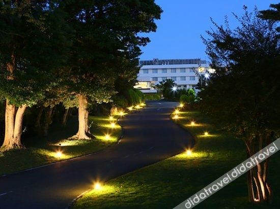 Southern Cross Resort อิโตะ ภายนอก รูปภาพ