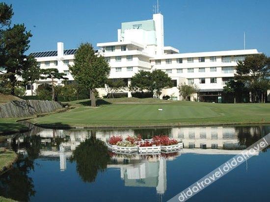Southern Cross Resort อิโตะ ภายนอก รูปภาพ