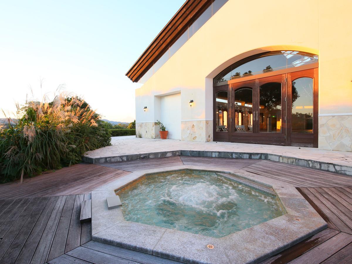 Southern Cross Resort อิโตะ ภายนอก รูปภาพ