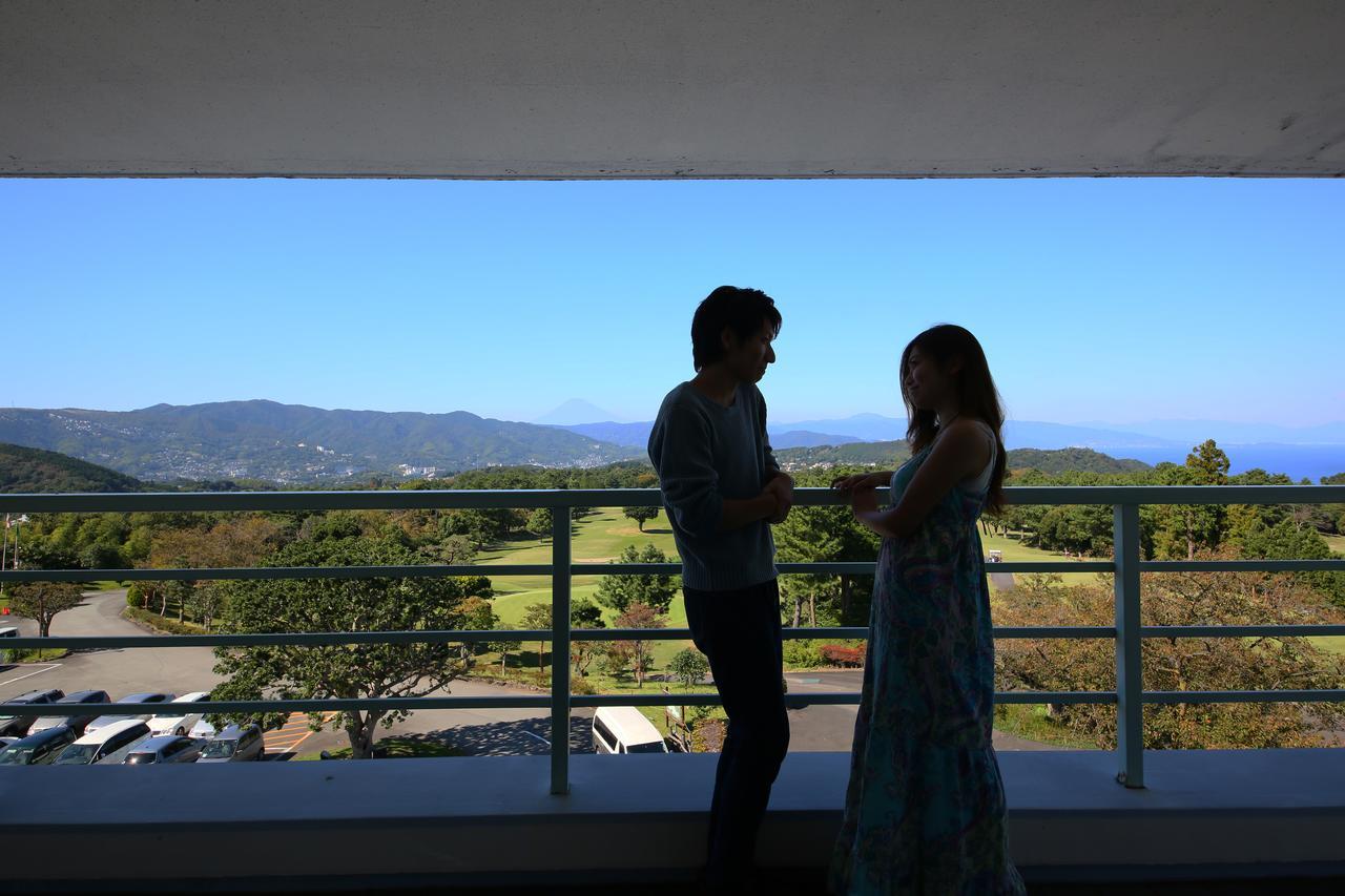 Southern Cross Resort อิโตะ ภายนอก รูปภาพ