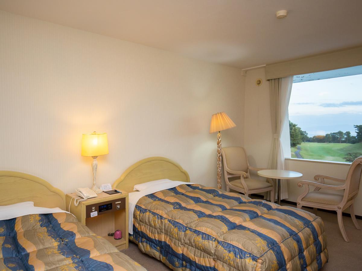 Southern Cross Resort อิโตะ ภายนอก รูปภาพ