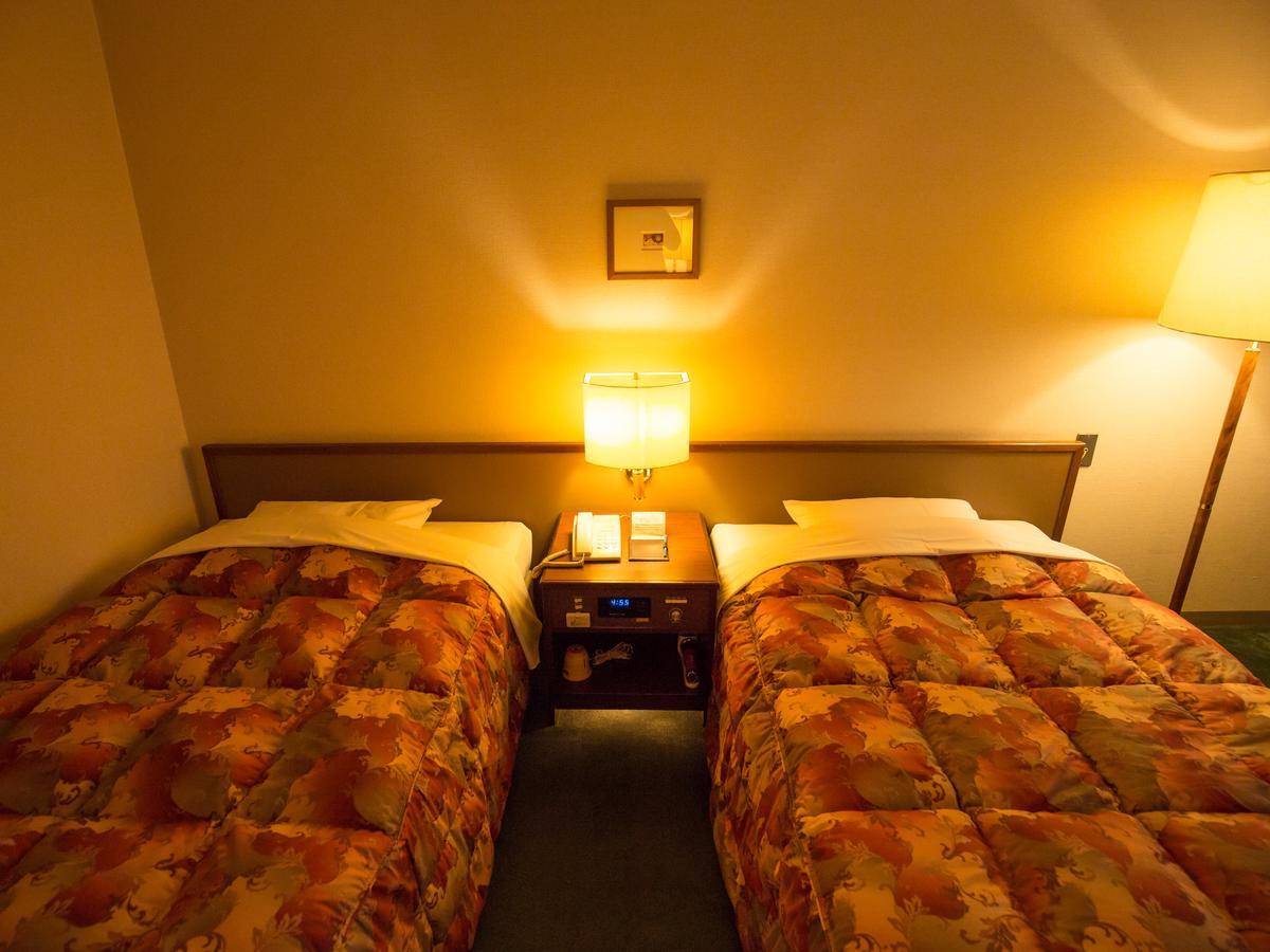 Southern Cross Resort อิโตะ ภายนอก รูปภาพ