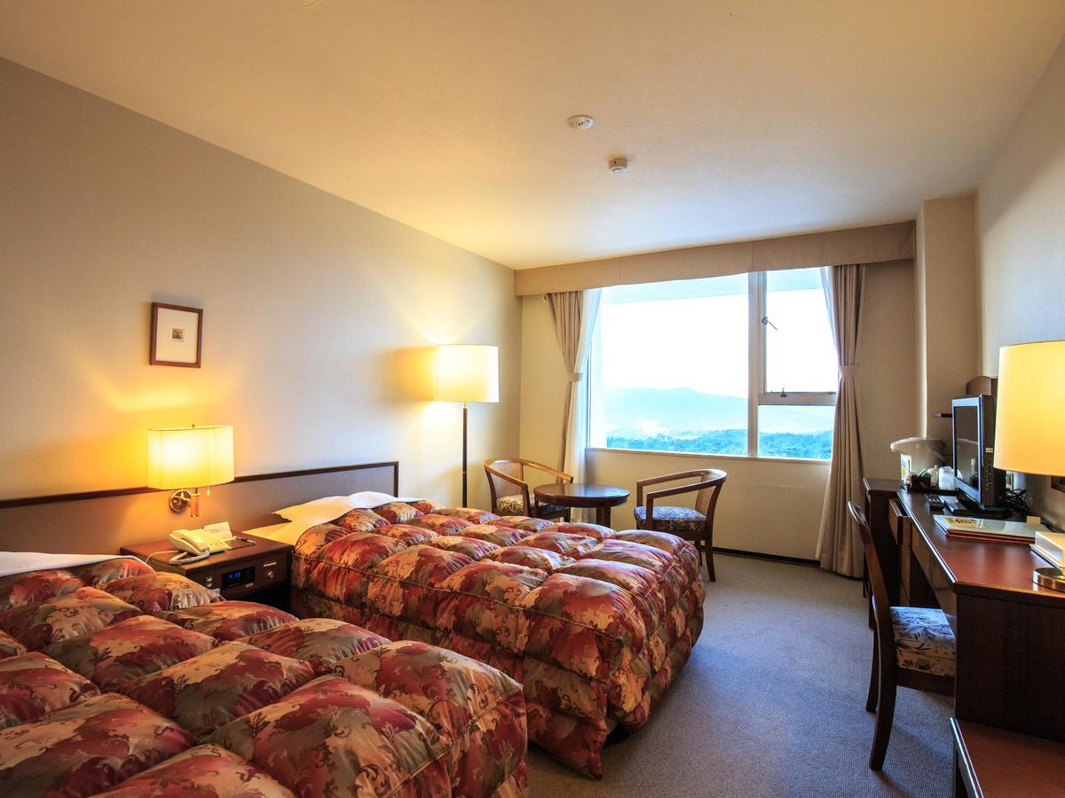 Southern Cross Resort อิโตะ ภายนอก รูปภาพ