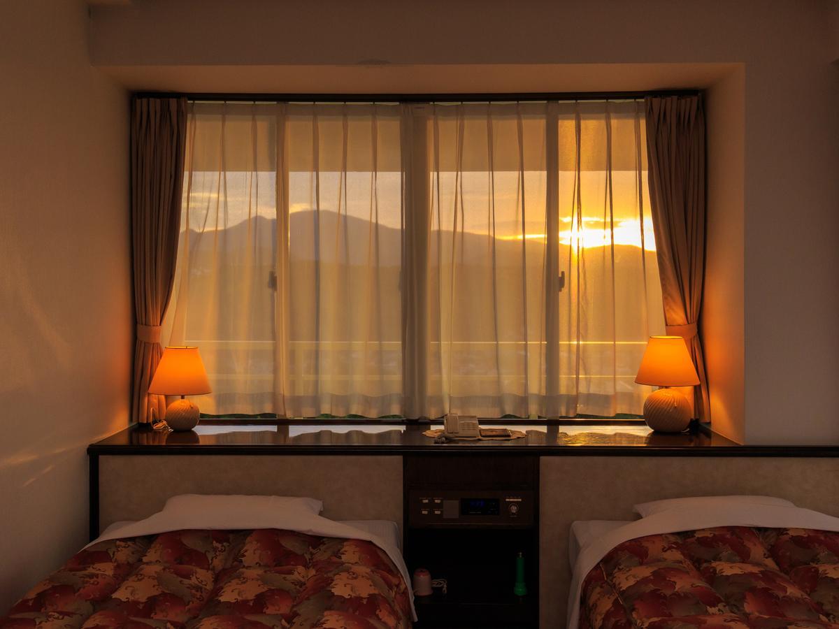 Southern Cross Resort อิโตะ ภายนอก รูปภาพ