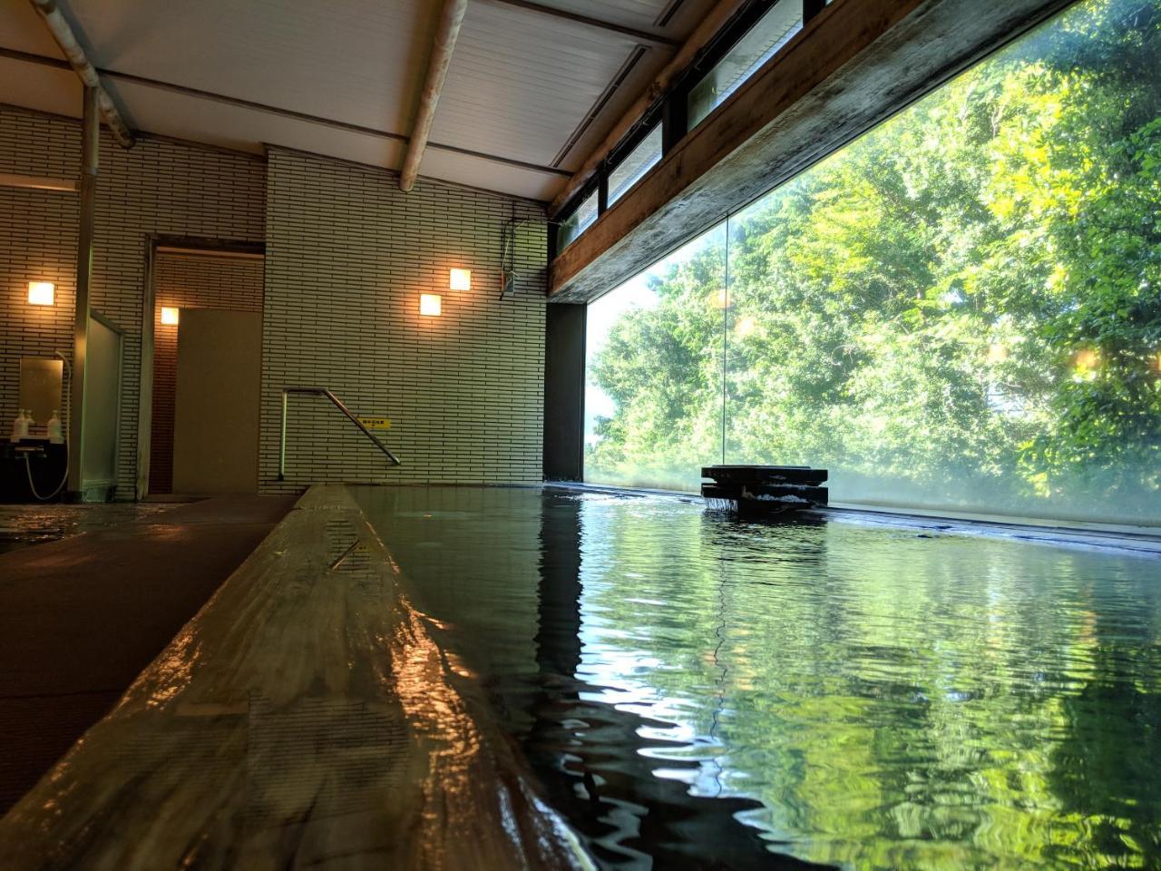 Southern Cross Resort อิโตะ ภายนอก รูปภาพ